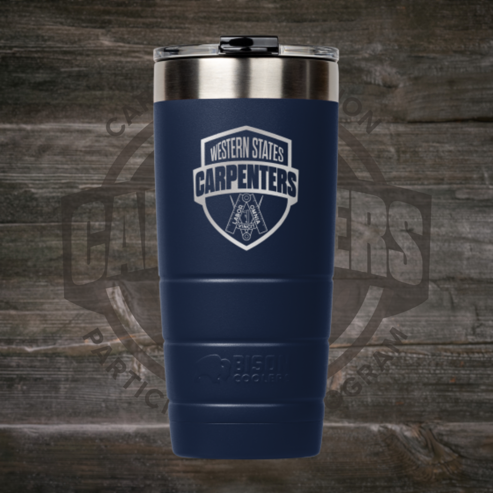 Bison Drinkware - 22 oz 